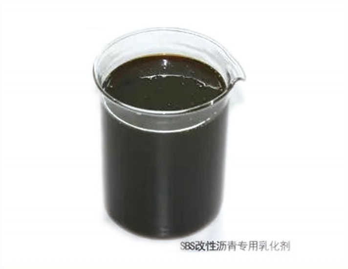 MZ-SBS改性沥青专用乳化剂